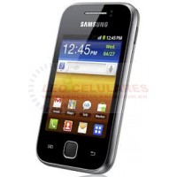 SAMSUNG Galaxy Y S5360 Android 2.3, Processador 832 MHz, Wi-Fi, 3G